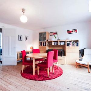 Appartement met Twee Slaapkamers